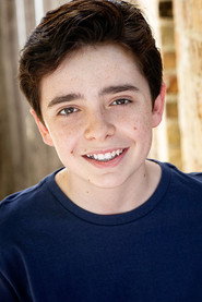 Photo of Ryan Yeates as Ellis Grouch