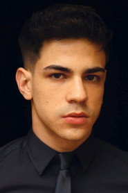 Photo of Franco Mosqueiras as Fede