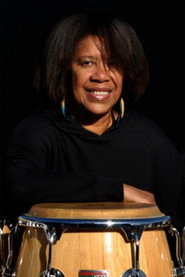 Photo of Bobbye Hall as Self