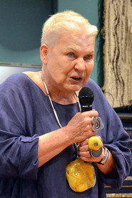 Photo of Elżbieta Dzikowska as Self