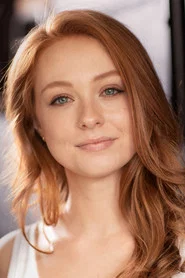 Photo of Maia Mae Fields as Rose's Fan