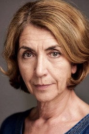 Photo of Olivia Carruthers as Felicity Wood