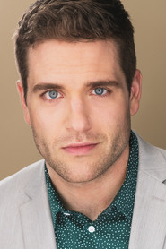 Photo of Nick Shea as Ray