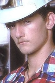 Photo of David Hughes