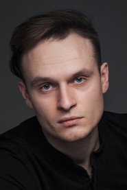 Photo of Oleg Pykhonin as Accordeon Player