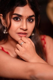Photo of Sanjana Anand as Teju