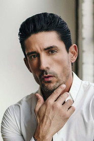 Photo of Steven Weed as Wes