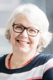 Photo of Marju Kõivupuu as Self