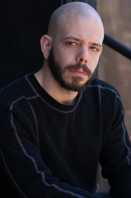 Photo of Joe Bianco as Hank Sap (voice)