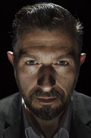 Photo of David Garmark as Johnny