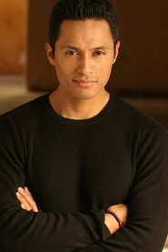Photo of Giovanni Lopes as Michael