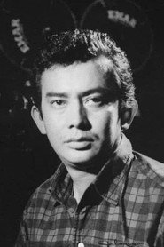 Photo of George Estregan as Ang Espirito