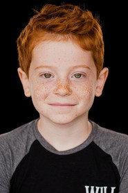 Photo of Loïc McNeil as Thomas