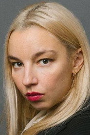 Photo of Ilinca Manolache as (voice)