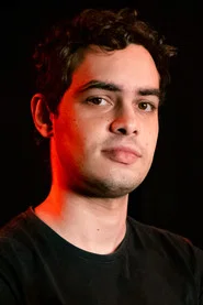 Photo of Lucas Leal as Samuel/ Aslam