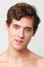 Photo of Andy Adler