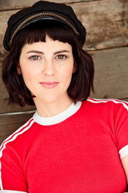 Photo of Sam Fox as Mom