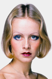 Photo of Twiggy as Jennie Bailey