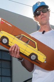 Photo of Scott Johnston as Self