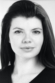 Photo of Katharine Cullen as Alana