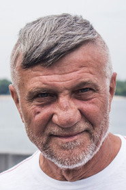 Photo of Kostyantyn Linartovych as Heneral