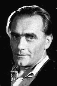 Photo of Władysław Woźnik as Gołębiowski