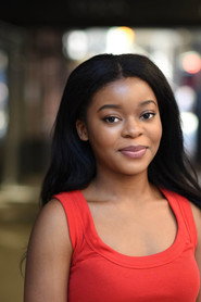 Photo of Nneoma Ogbonna as Olivia