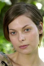 Photo of Carmen Llywelyn as Cassidy