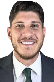 Photo of Felipe Arthur as Dr. Felipe Arthur