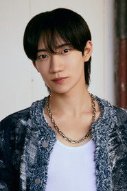 Photo of Hoshiki Kawasaki as Fuyuki