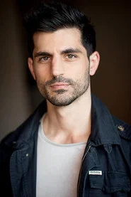 Photo of Roger Sciberras as Vinnie