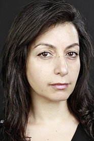 Photo of Nesrine Khodr as Layla