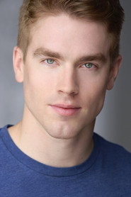 Photo of Ty Trumbo as Brandon