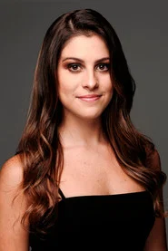 Photo of Alicia Mercado as Lorena