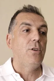 Photo of Samuel Vázquez as Policía Nacional. Portavoz Nacional de Asuntos de Interior, Seguridad e Inmigración de Vox