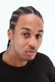 Photo of Chance Harlem Jr. as Car Rental Guy
