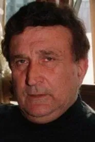 Photo of Nando Orfei as Patacca, Titta's Uncle