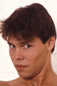 Photo of Brad Chase