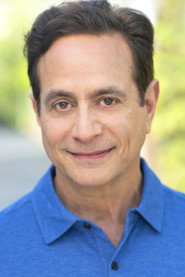 Photo of Philip Schaefer as Bob Kerney