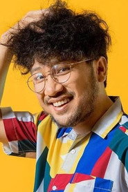 Photo of Kunto Aji as Self