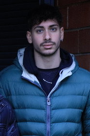 Photo of Alessandro Lanza as Ragazzo