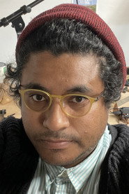 Photo of Luis Arnías as Self