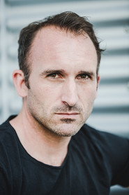 Photo of Jürgen Fischer as Sepp Hofmann