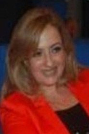 Photo of لمياء علوي as لمياء - طفلة