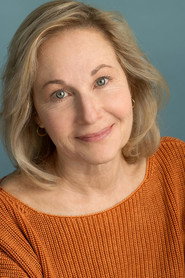 Photo of Debbie Bernstein as C. Francis