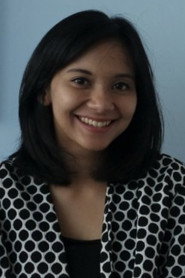 Photo of Naya Anindita as Rani