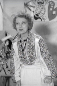 Photo of Miss Juliet as Miss Julietski