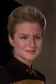 Photo of Shannon Fill as Pami