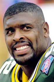 Photo of Reggie White as Himself