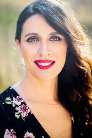 Photo of Giovanna Guida as Valeria Cafiero